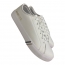 Tênis Coca-Cola Shoes Leather CC2313 ALL WHITE