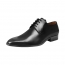 SAPATO SOCIAL VICCINI ROBUST-40 PRETO