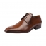 SAPATO SOCIAL VICCINI ROBUST-40 DAMASCO