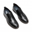 SAPATO CASUAL DEMOCRATA METROPOLITAN JAMES HI-SOFT 32 PRETO