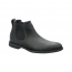 BOTA CHELSEA ANATOMIC GEL 5011 MUSTANG PRETO