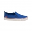 TÊNIS COCA COLA SLIP ON CC2104 BLUE