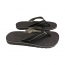 CHINELO ARAMIS DECK ARM1118 PRETO CINZA