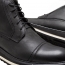 BOTA DEMOCRATA GARAGE TRATTORE ULTRA LIGHT PRETO