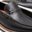 MOCASSIM DEMOCRATA METROPOLITAN OLIVER PRETO