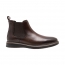 BOTA DEMOCRATA CHELSEA METROPOLITAN JAMES HI-SOFT MOGNO PRETO