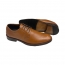 SAPATO SOCIAL MASCULINO DERBY HZ110 WHISKY