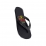 CHINELO COCA-COLA CC4469 PRETO