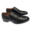 SAPATO SOCIAL VICCINI OXFORD BROGUE ANDREW-02 PRETO