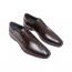 SAPATO SOCIAL DEMOCRATA METROPOLITAN CLOONEY MAHOGANY