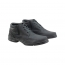 BOTA ANATOMIC GEL 7898 RUSTICO PRETO