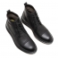 BOTA DEMOCRATA GARAGE TRATTORE ULTRA LIGHT PRETO