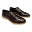 SAPATO CASUAL OXFORD FOSTER-03 CHOCOLATE