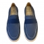 LOAFER VICCINI FESSURA-03 NBK NAVY