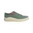 TÊNIS COCA COLA CC2405 BRAY CANVAS GREEN