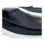 MOCASSIM DEMOCRATA EASY SMITH ULTRA LIGHT AZUL JEANS