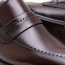 SAPATO SOCIAL MASCULINO DEMOCRATA METROPOLITAN VEGA MAHOGANY