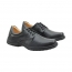 SAPATO CASUAL ANATOMIC GEL 7915 FLOATER PRETO