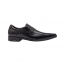 SAPATO SOCIAL DEMOCRATA SMART COMFORT POINTER HI-SOFT 32 PRETO