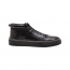 BOTA DEMOCRATA DENIM CITY PRETO