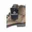 BOTA SHELTER COURO PREMIUM VUL135 RUSTIC RATO