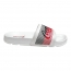 CHINELO COCA-COLA SLIDE CC4079 BRANCO