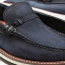 MOCASSIM DEMOCRATA METROPOLITAN OLIVER AZUL JEANS