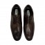 SAPATO SOCIAL DERBY COURO 0307 BROWN