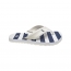 CHINELO DECK RESERVA LISTRADO BRANCO