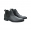 BOTA CHELSEA ANATOMIC GEL 5011 MUSTANG PRETO