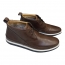 BOTA CASUAL PADUA 33 MOURO