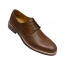 SAPATO CASUAL DERBY VICCINI BLUE-12 WHISKY