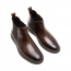 BOTA DEMOCRATA CHELSEA METROPOLITAN JAMES HI-SOFT MOGNO PRETO