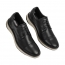 SAPATO CASUAL FERRACINI FLUENCE 5541-559 PRETO