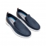 MOCASSIM DEMOCRATA EASY FLOP PULSE NAVY