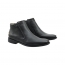 BOTA ANATOMIC GEL 9209 FLOATER PRETO