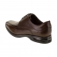 SAPATO SOCIAL DEMOCRATA SMART COMFORT AIR SPOT BROWN