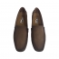 MOCASSIM COURO 608 NBK CHOCOLATE