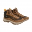 BOTA ADVENTURE BRADOCK ALPES HAVANA