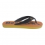 CHINELO RESERVA R750040690 AMARELO PRETO