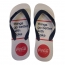 CHINELO COCA-COLA CC4072 BRANCO MARINHO