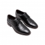 SAPATO DEMOCRATA METROPOLITAN 627101 HI SOFT 32 COURO PRETO