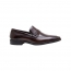 SAPATO SOCIAL MASCULINO DEMOCRATA METROPOLITAN VEGA MAHOGANY