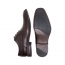 SAPATO SOCIAL DEMOCRATA METROPOLITAN CLOONEY MAHOGANY