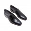 SAPATO DEMOCRATA LOAFER METROPOLITAN CLOONEY PRETO