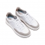 TÊNIS DEMOCRATA DENIM DRAKE PULSE OFF WHITE BRANCO