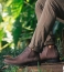 BOTA CHELSEA ANATOMIC GEL 5011 MUSTANG BROWN