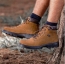 BOTA BRADOCK WORK SAFE TERRACOTA