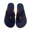 CHINELO ARAMIS DECK ARM1118 MARINHO LARANJA