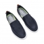 MOCASSIM DEMOCRATA EASY SMITH ULTRA LIGHT AZUL JEANS